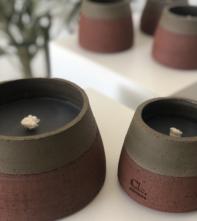 terraskaarsen handgemaakt terra cotta