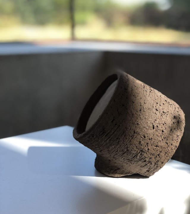 spotverlichting keramiek cle ceramics