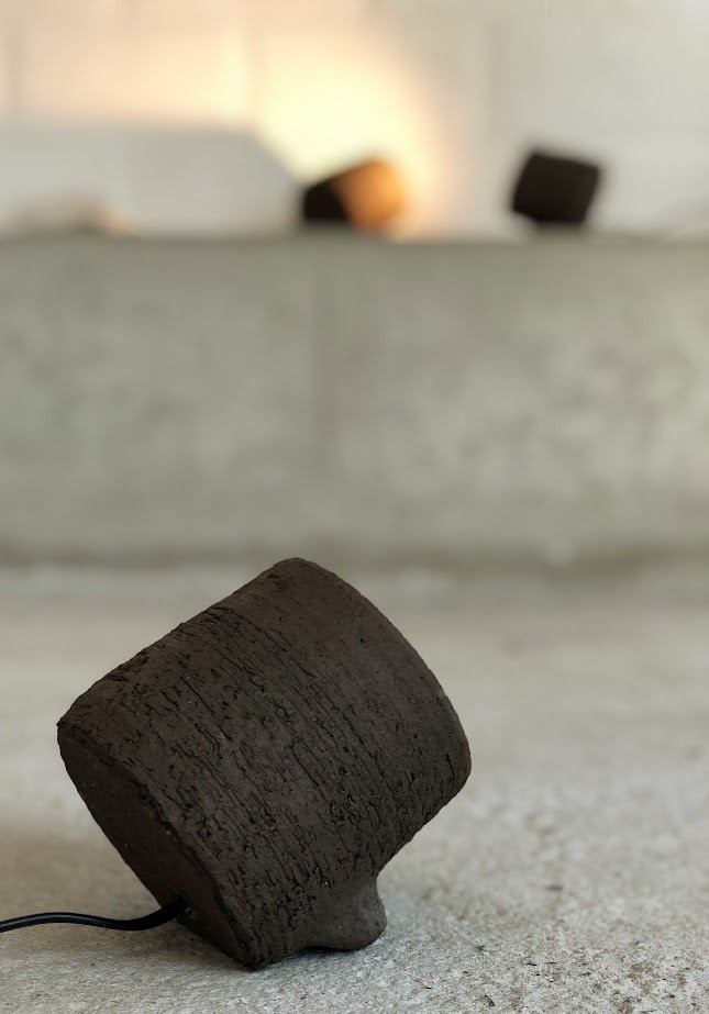 cle ceramics verlichting spot